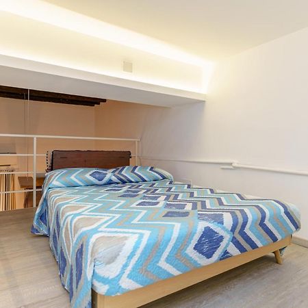 Latieri'S Loft Leilighet Syracuse Eksteriør bilde