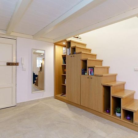 Latieri'S Loft Leilighet Syracuse Eksteriør bilde