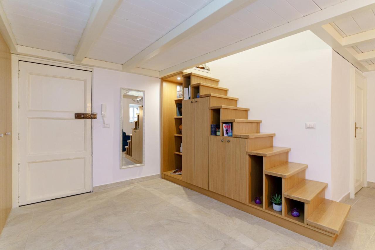 Latieri'S Loft Leilighet Syracuse Eksteriør bilde
